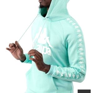 Kappa hoddie